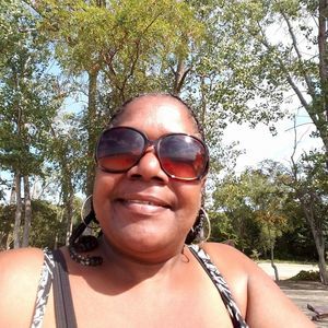 Meet your Posher, Janice